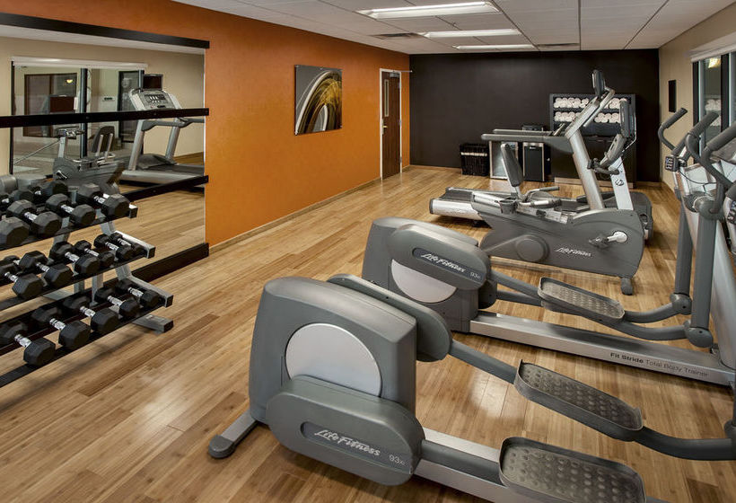 Hotel Courtyard Parsippany  | Parsippany | New Jersey | United States 2