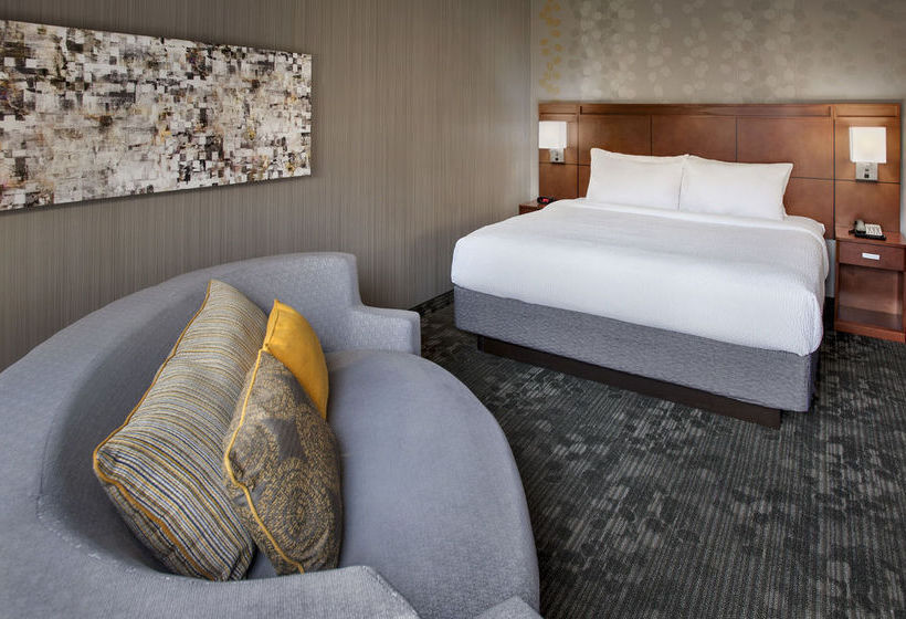 Hotel Courtyard Parsippany  | Parsippany | New Jersey | United States 3