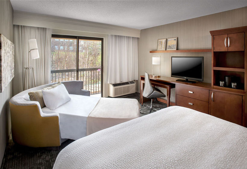 Hotel Courtyard Parsippany  | Parsippany | New Jersey | United States 5
