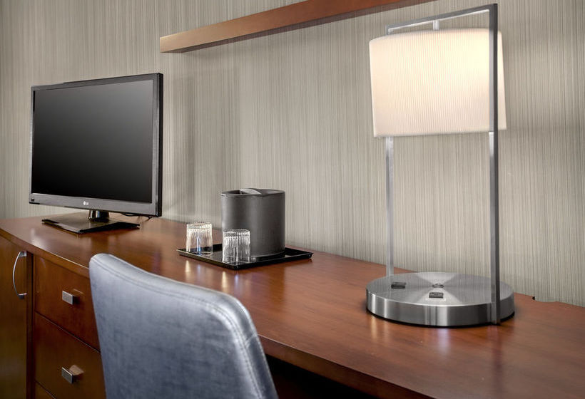 Hotel Courtyard Parsippany  | Parsippany | New Jersey | United States 7