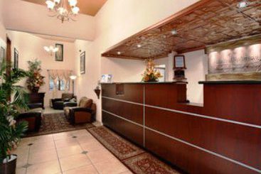 Hotel Howard Johnson Portland Airport  | Portland | Oregon | United States 1