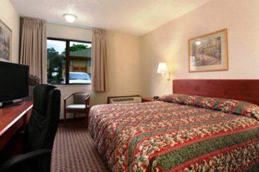 Hotel Howard Johnson Portland Airport  | Portland | Oregon | United States 2