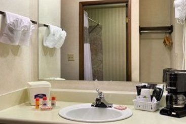 Hotel Howard Johnson Portland Airport  | Portland | Oregon | United States 7