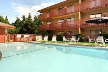 Hotel Howard Johnson Portland Airport  | Portland | Oregon | United States 8