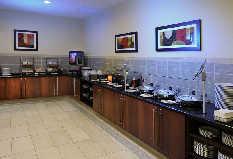 Residence Inn Phoenix Desert View At Mayo Clinic Phoenix