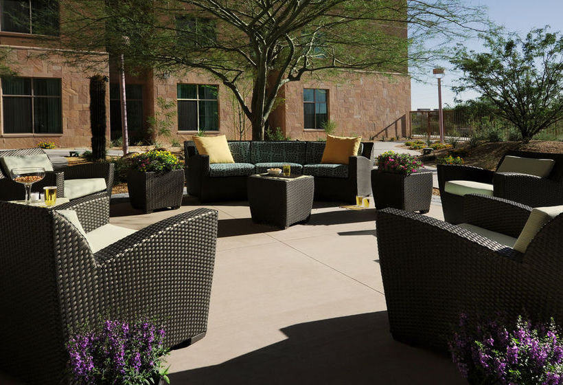 Residence Inn Phoenix Desert View At Mayo Clinic  | Phoenix | Arizona | United States 1