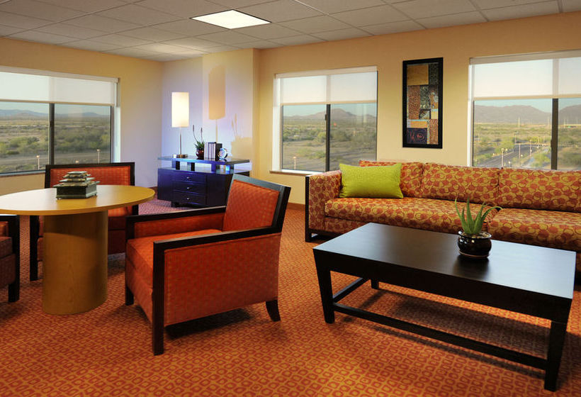 Residence Inn Phoenix Desert View At Mayo Clinic  | Phoenix | Arizona | United States 12