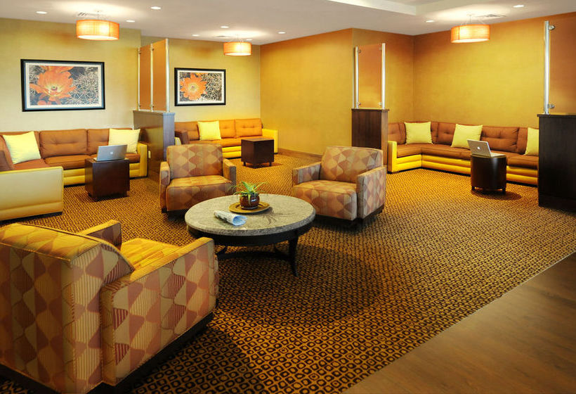 Residence Inn Phoenix Desert View At Mayo Clinic  | Phoenix | Arizona | United States 14