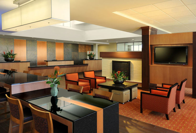 Residence Inn Phoenix Desert View At Mayo Clinic  | Phoenix | Arizona | United States 15