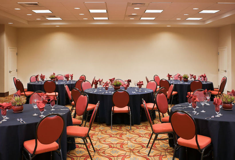 Residence Inn Phoenix Desert View At Mayo Clinic  | Phoenix | Arizona | United States 16