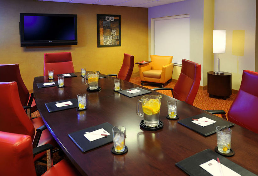 Residence Inn Phoenix Desert View At Mayo Clinic  | Phoenix | Arizona | United States 17