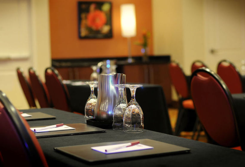 Residence Inn Phoenix Desert View At Mayo Clinic  | Phoenix | Arizona | United States 18