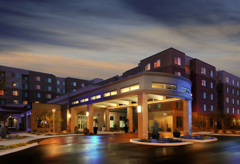 Residence Inn Phoenix Desert View At Mayo Clinic  | Phoenix | Arizona | United States 5