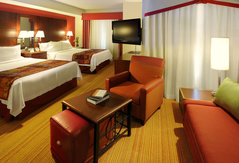 Residence Inn Phoenix Desert View At Mayo Clinic  | Phoenix | Arizona | United States 8