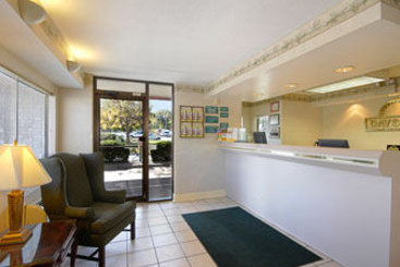 Hotel Days Inn Harmarville  | Pittsburgh | Pennsylvania | Hotel negli Stati Uniti 1