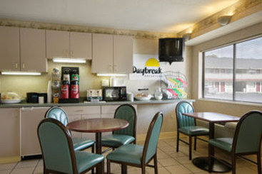 Hotel Days Inn Harmarville  | Pittsburgh | Pennsylvania | Hotel negli Stati Uniti 2