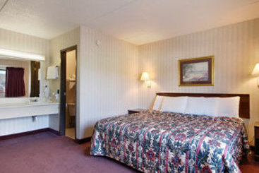 Hotel Days Inn Harmarville  | Pittsburgh | Pennsylvania | Hotel negli Stati Uniti 3