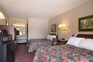 Hotel Days Inn Harmarville  | Pittsburgh | Pennsylvania | Hotel negli Stati Uniti 4