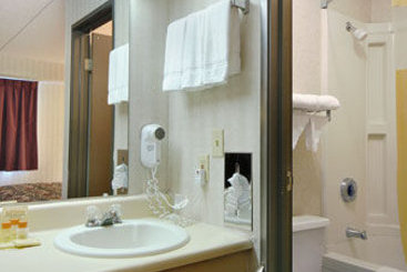 Hotel Days Inn Harmarville  | Pittsburgh | Pennsylvania | Hotel negli Stati Uniti 5