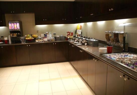 Residence Inn Pittsburgh Monroeville Wilkins Township 