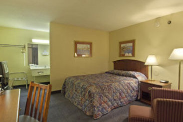 Hotel Portland Travelodge  | Portland | Maine | United States 2