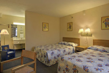 Hotel Portland Travelodge  | Portland | Maine | United States 4