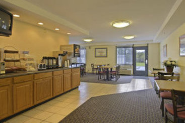 Hotel Portland Travelodge  | Portland | Maine | United States 5