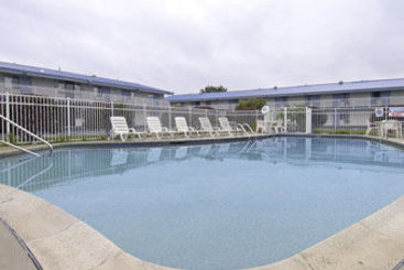 Hotel Portland Travelodge  | Portland | Maine | United States 6