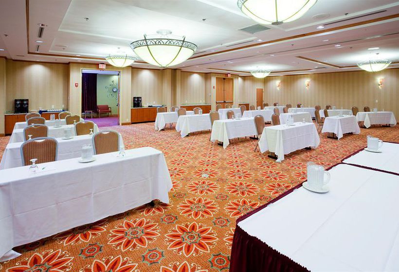 Hotel Holiday Inn Petersburg North Fort Lee  