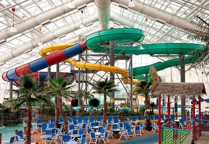 Hotel Fairfield Inn & Suites Rapid City  | Rapid City | South Dakota | United States 1