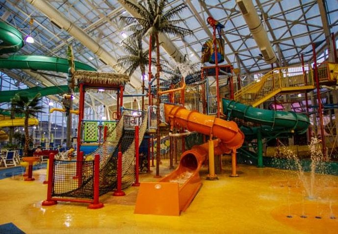 Hotel Fairfield Inn & Suites Rapid City  | Rapid City | South Dakota | United States 10