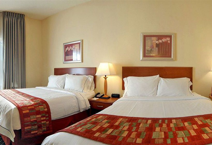 Hotel Fairfield Inn & Suites Rapid City  | Rapid City | South Dakota | United States 11