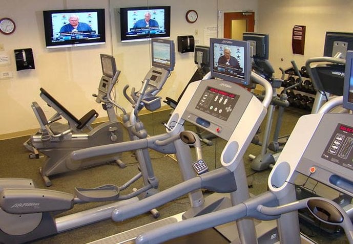 Hotel Fairfield Inn & Suites Rapid City  | Rapid City | South Dakota | United States 12