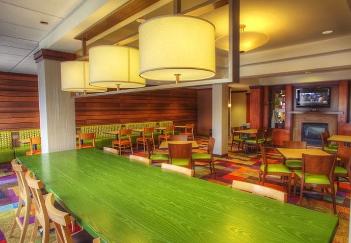 Hotel Fairfield Inn & Suites Rapid City  | Rapid City | South Dakota | United States 14