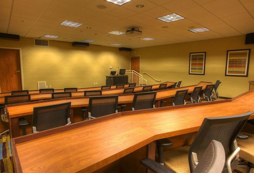 Hotel Fairfield Inn & Suites Rapid City  | Rapid City | South Dakota | United States 15