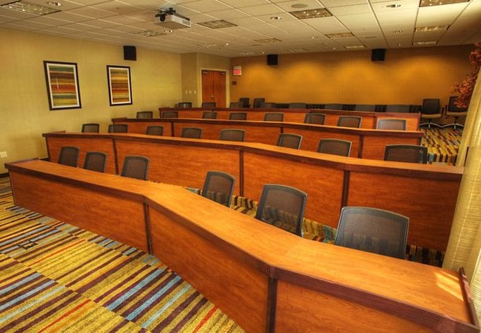 Hotel Fairfield Inn & Suites Rapid City  | Rapid City | South Dakota | United States 17