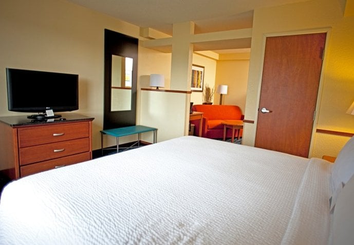 Hotel Fairfield Inn & Suites Rapid City  | Rapid City | South Dakota | United States 18