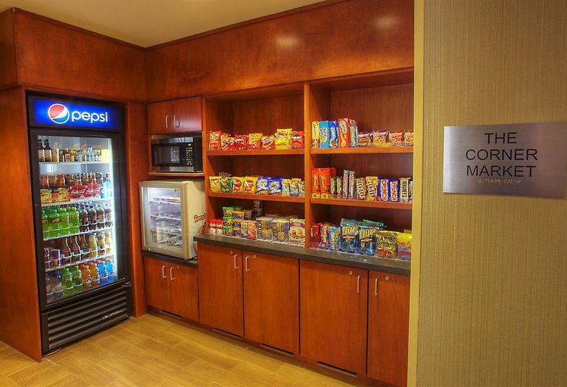 Hotel Fairfield Inn & Suites Rapid City  | Rapid City | South Dakota | United States 2