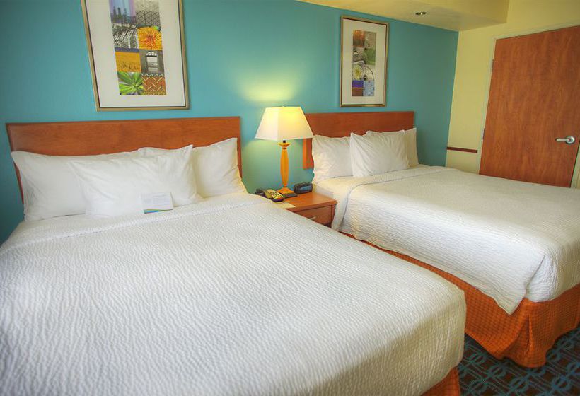 Hotel Fairfield Inn & Suites Rapid City  | Rapid City | South Dakota | United States 3