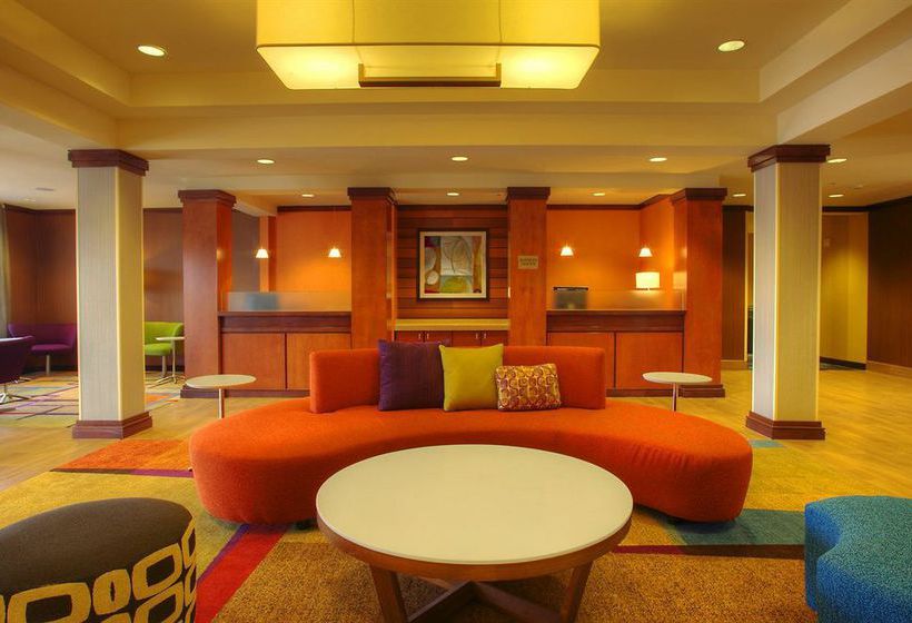 Hotel Fairfield Inn & Suites Rapid City  | Rapid City | South Dakota | United States 5