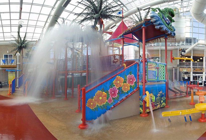 Hotel Fairfield Inn & Suites Rapid City  | Rapid City | South Dakota | United States 7