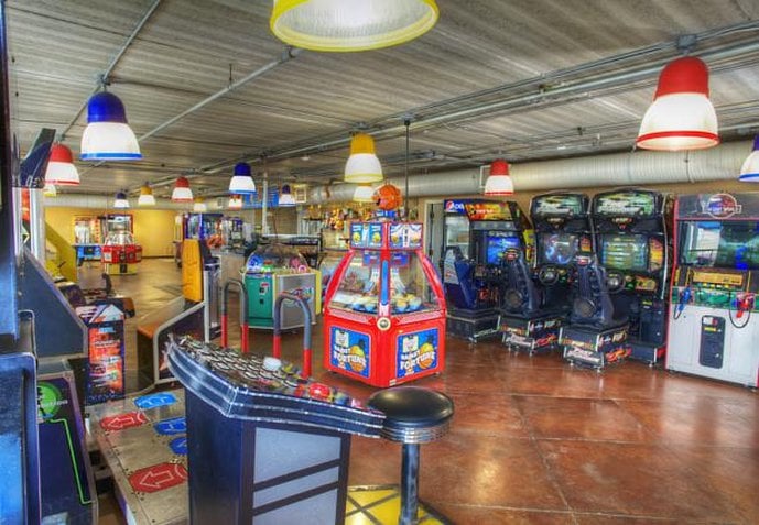 Hotel Fairfield Inn & Suites Rapid City  | Rapid City | South Dakota | United States 9