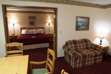 Hotel Ramada Rapid City West Dakota del Sur