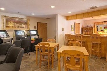 Hotel Ramada Rapid City West  | Rapid City | South Dakota | United States 10