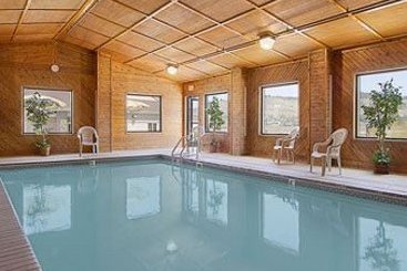 Hotel Ramada Rapid City West  | Rapid City | South Dakota | United States 2