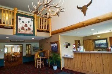 Hotel Ramada Rapid City West  | Rapid City | South Dakota | United States 3