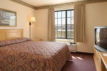 Hotel Ramada Rapid City West  | Rapid City | South Dakota | United States 4