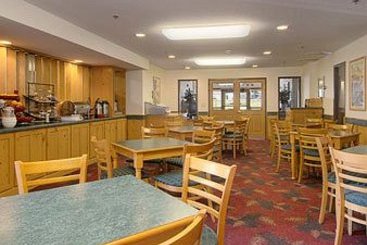 Hotel Ramada Rapid City West  | Rapid City | South Dakota | United States 6