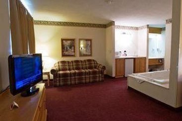 Hotel Ramada Rapid City West  | Rapid City | South Dakota | United States 7
