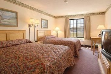 Hotel Ramada Rapid City West  | Rapid City | South Dakota | United States 9